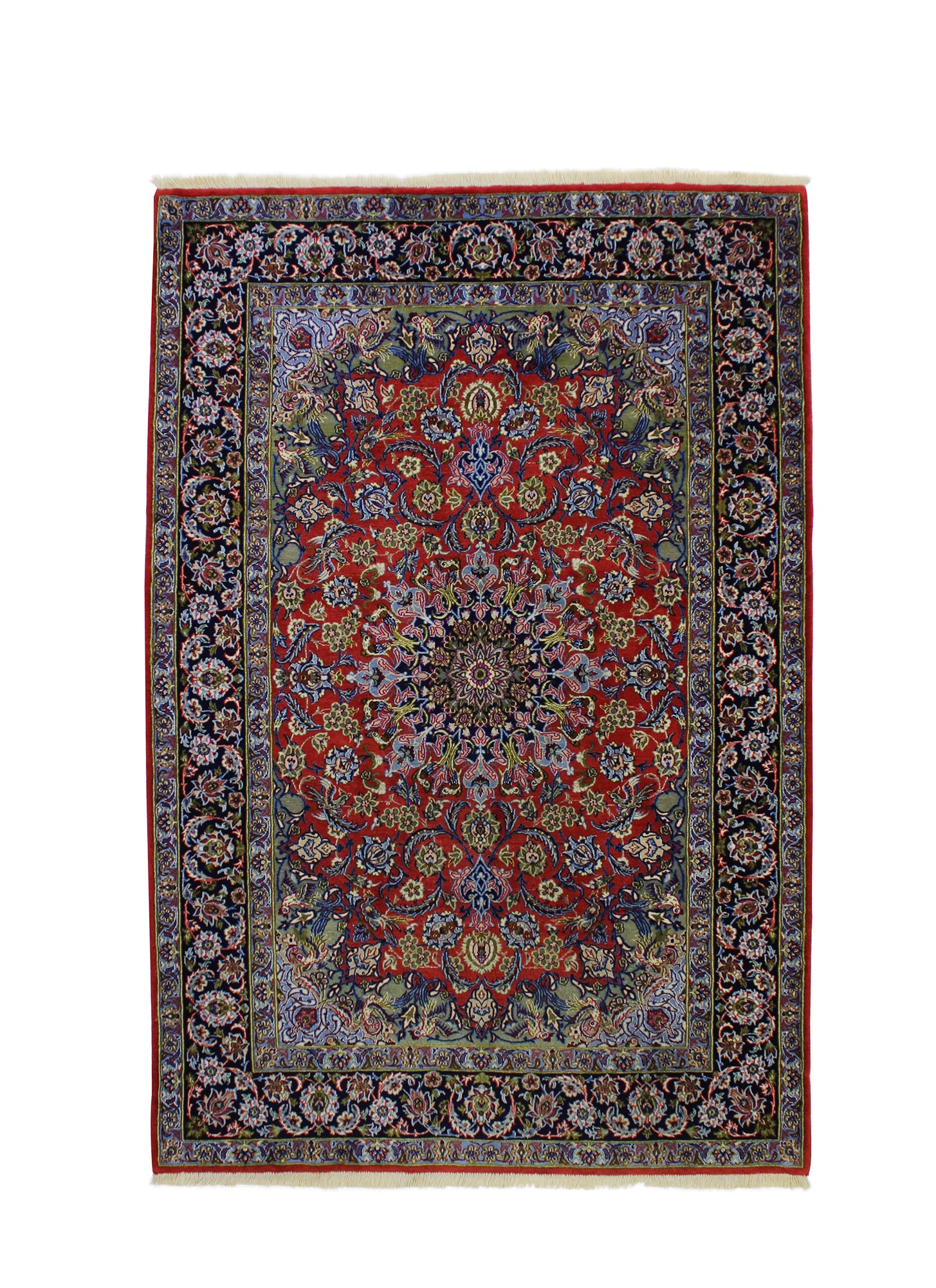 Isfahan Vintage 167 x 107 cm