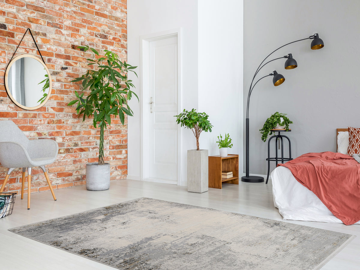 OCI Teppich LAPANI LUX