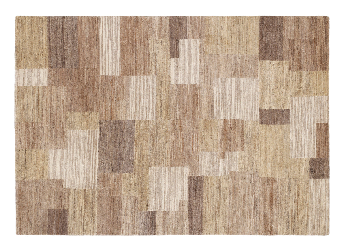 OCI Teppiche ELEGANT NEW LIMA, Beige, Nepal, handgeknüpft