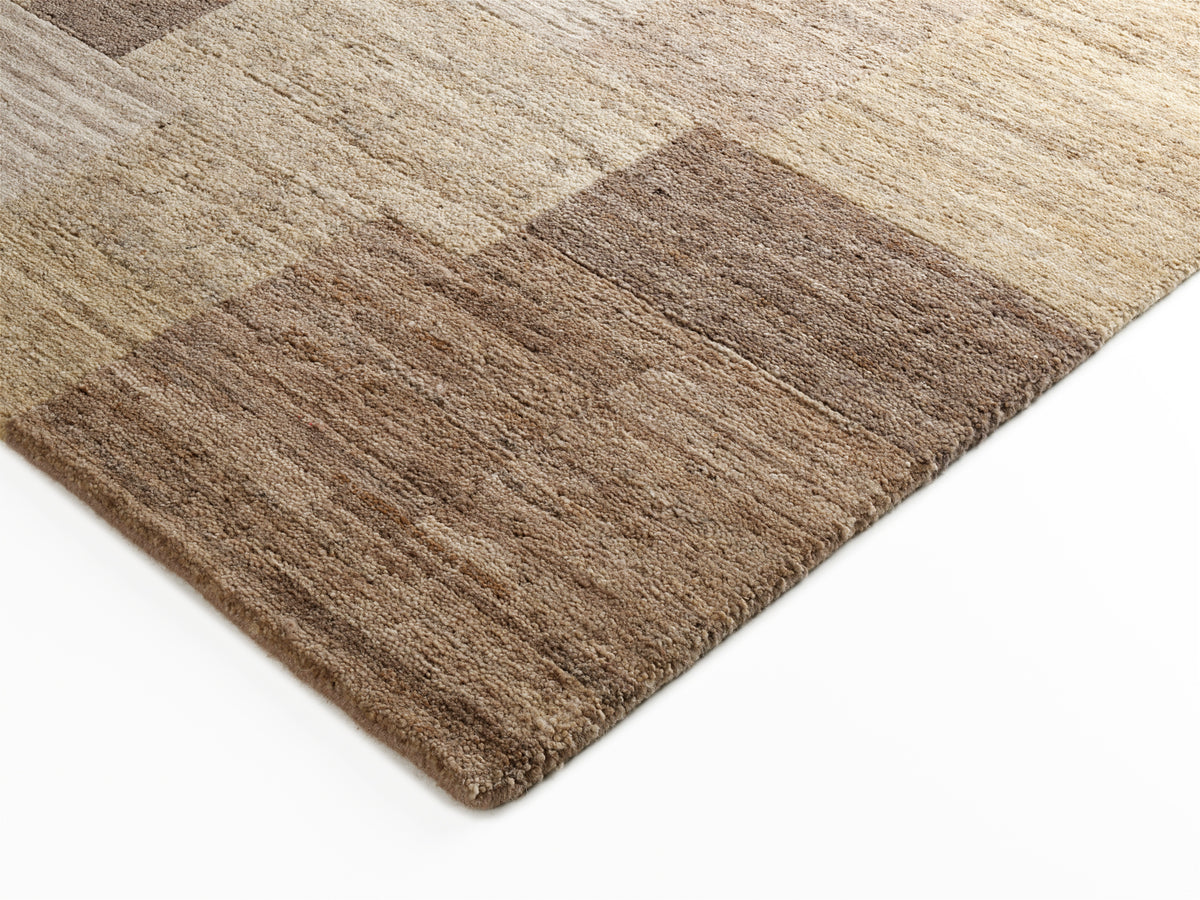 OCI Teppiche ELEGANT NEW LIMA, Beige, Nepal, handgeknüpft