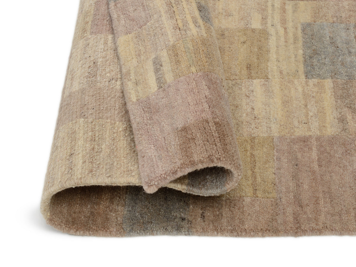 OCI Teppiche ELEGANT NEW LIMA, Beige, Nepal, handgeknüpft