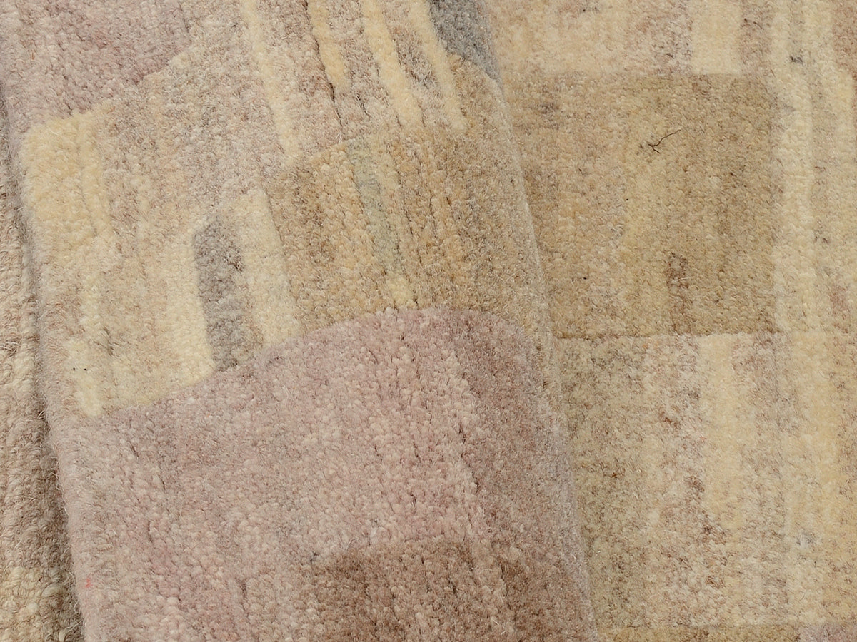 OCI Teppiche ELEGANT NEW LIMA, Beige, Nepal, handgeknüpft