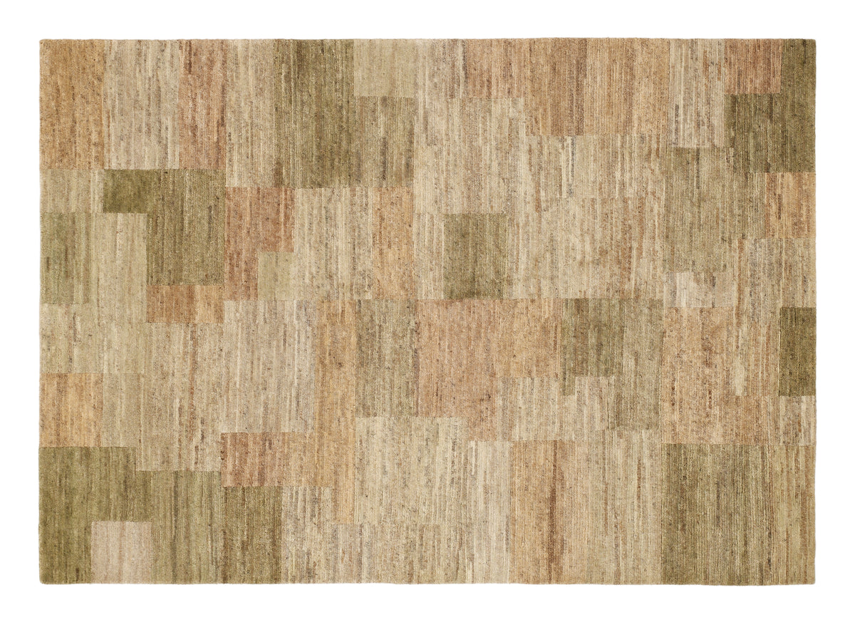 OCI Teppiche ELEGANT NEW LIMA, Beige, Nepal, handgeknüpft