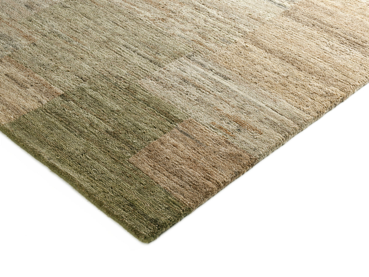 OCI Teppiche ELEGANT NEW LIMA, Beige, Nepal, handgeknüpft
