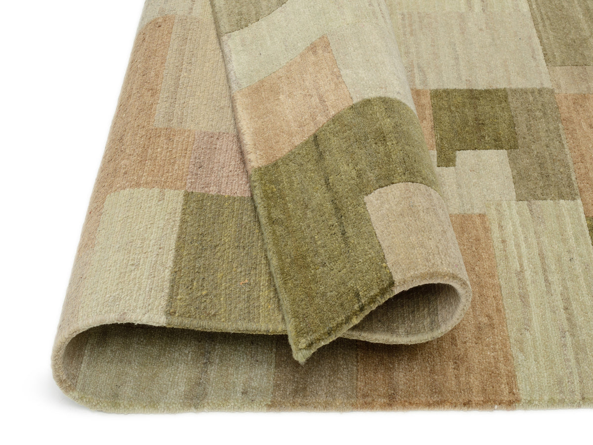 OCI Teppiche ELEGANT NEW LIMA, Beige, Nepal, handgeknüpft