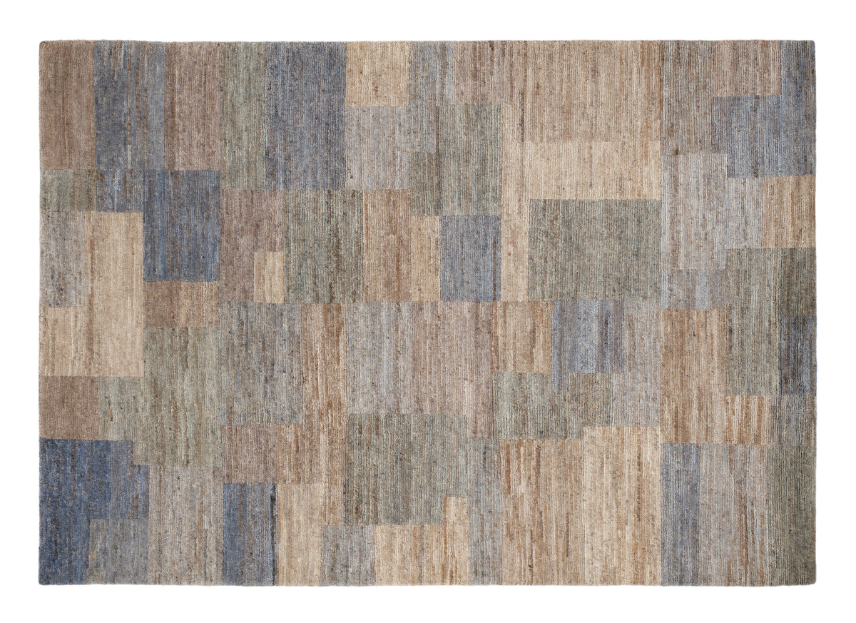 OCI Teppiche ELEGANT NEW LIMA, Beige, Nepal, handgeknüpft