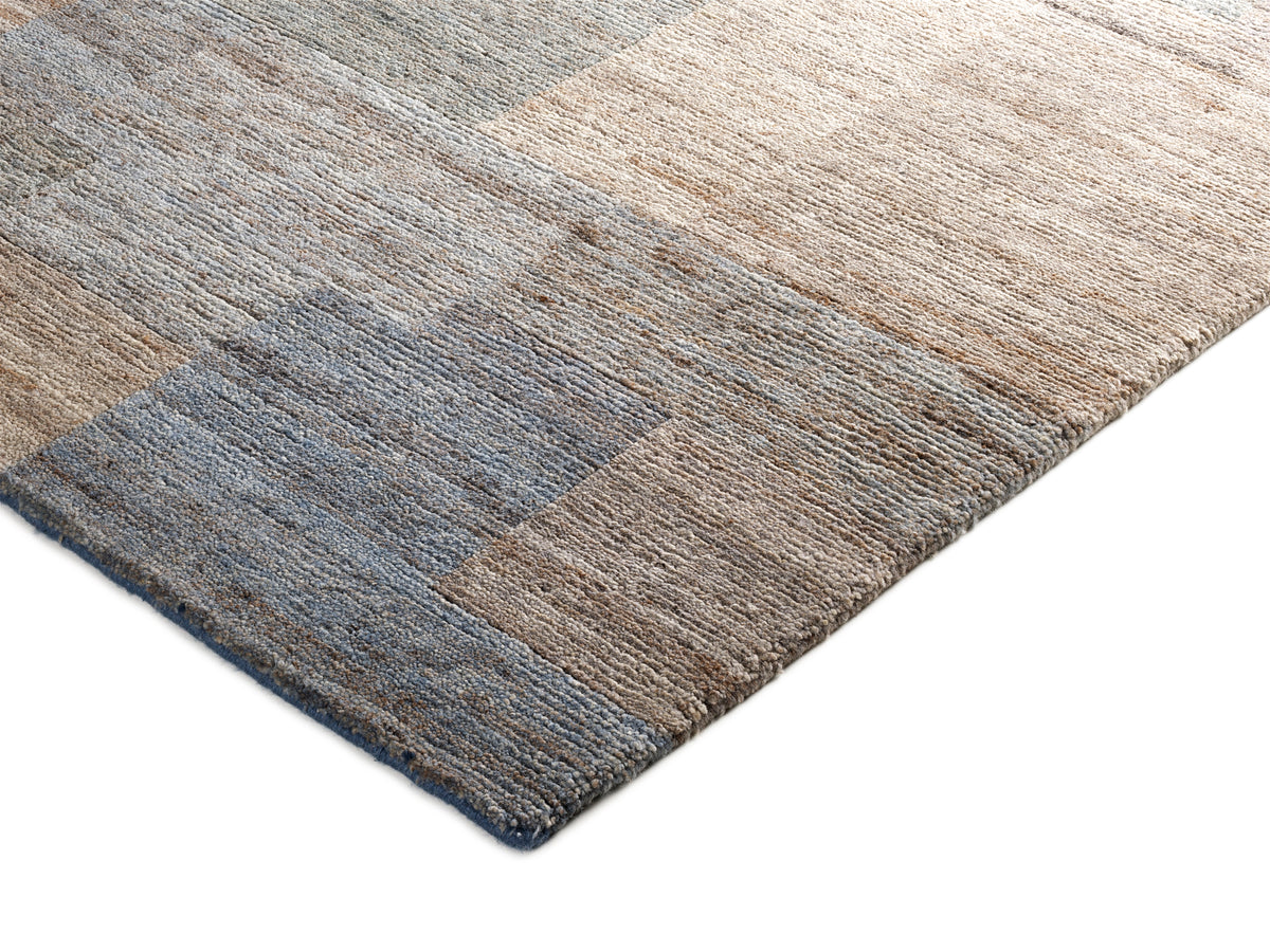 OCI Teppiche ELEGANT NEW LIMA, Beige, Nepal, handgeknüpft