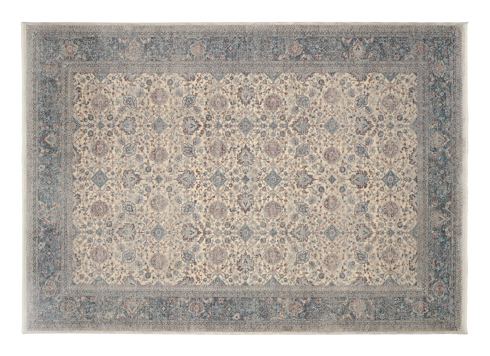 OCI Teppich DRAMA LIGHT