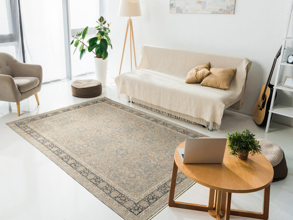 OCI Teppich DRAMA MIX