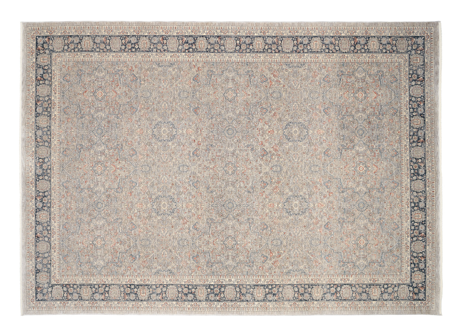 OCI Teppich DRAMA MIX