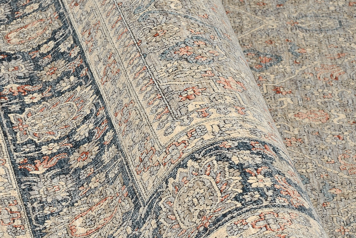 OCI Teppich DRAMA MIX