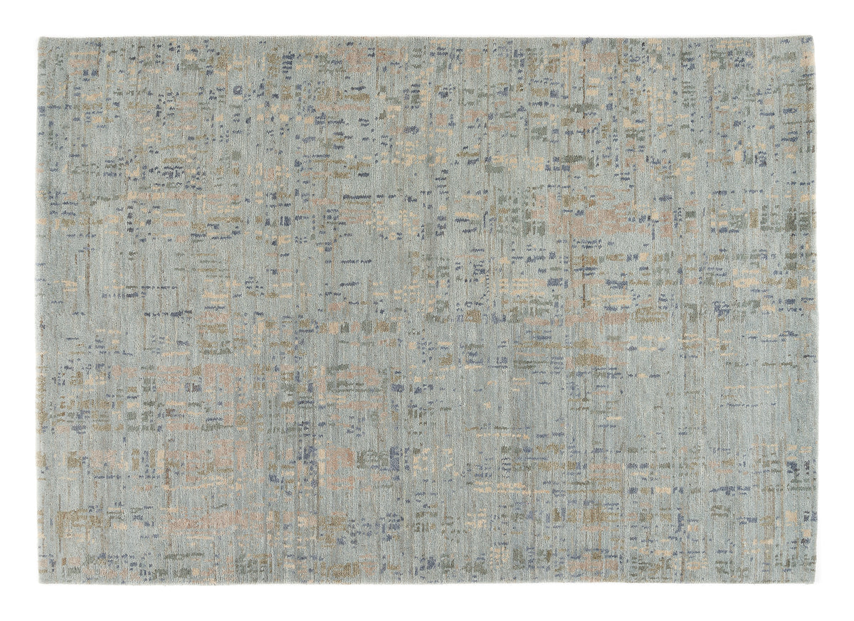 OCI Teppich NEPAL HAMLI GREY