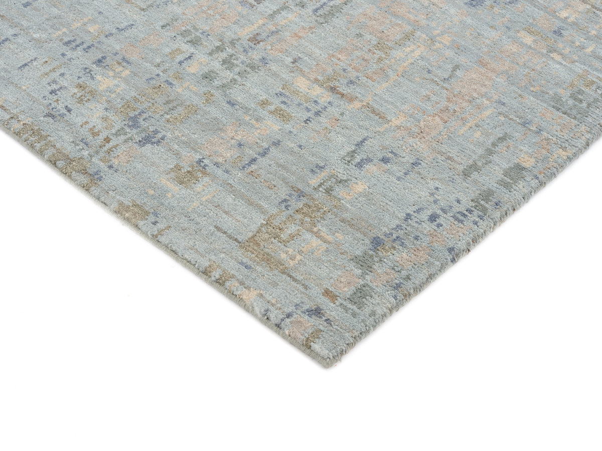 OCI Teppich NEPAL HAMLI GREY