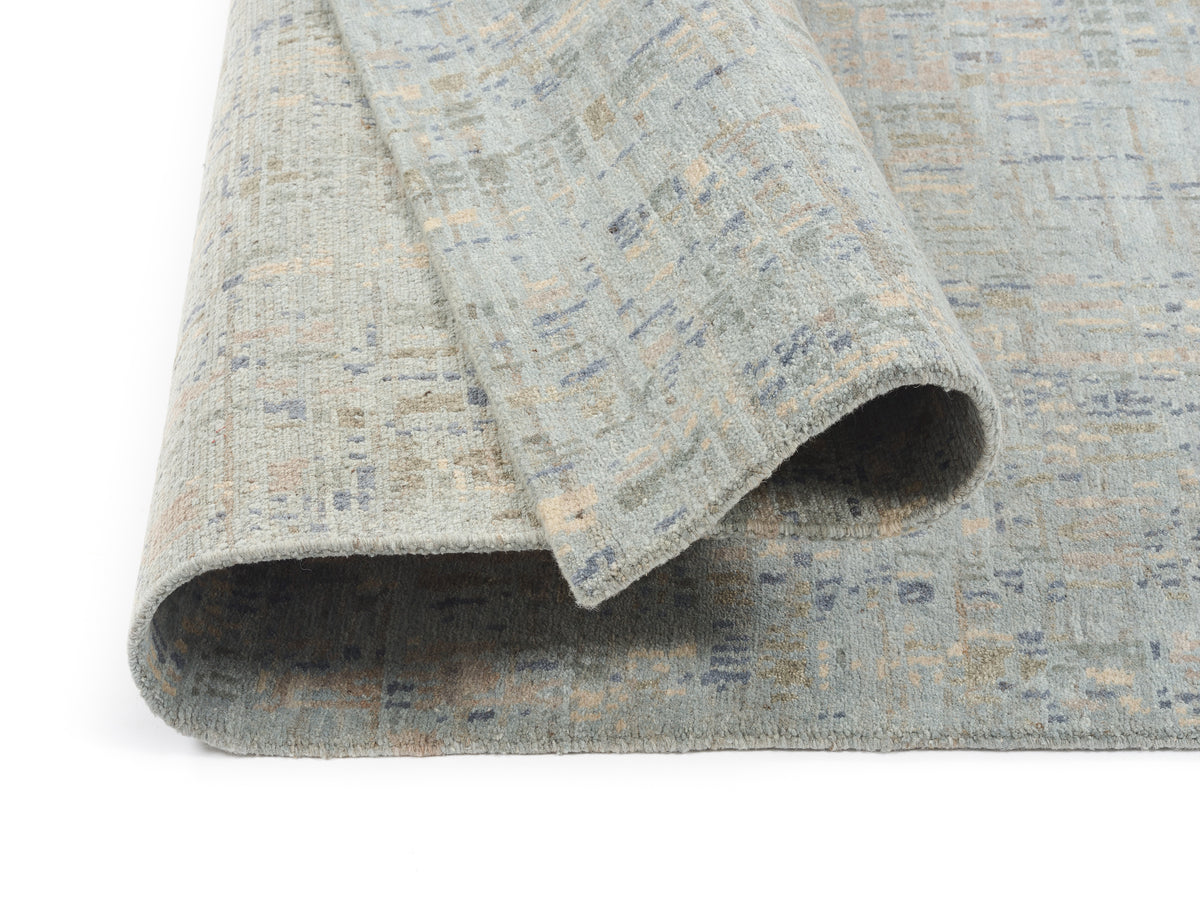 OCI Teppich NEPAL HAMLI GREY