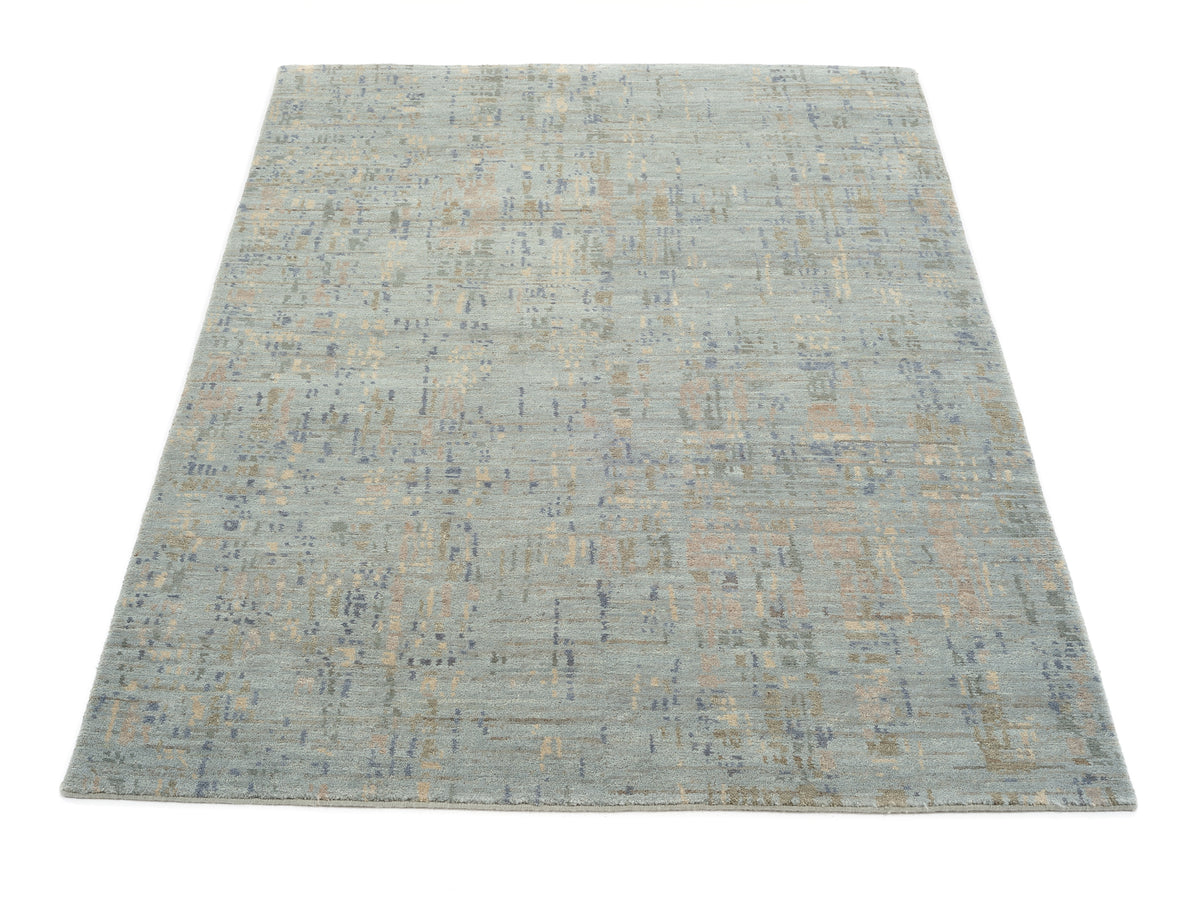 OCI Teppich NEPAL HAMLI GREY