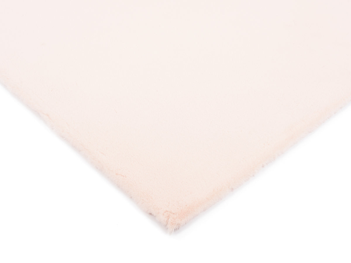 OCI Teppich SOFTY ROSA