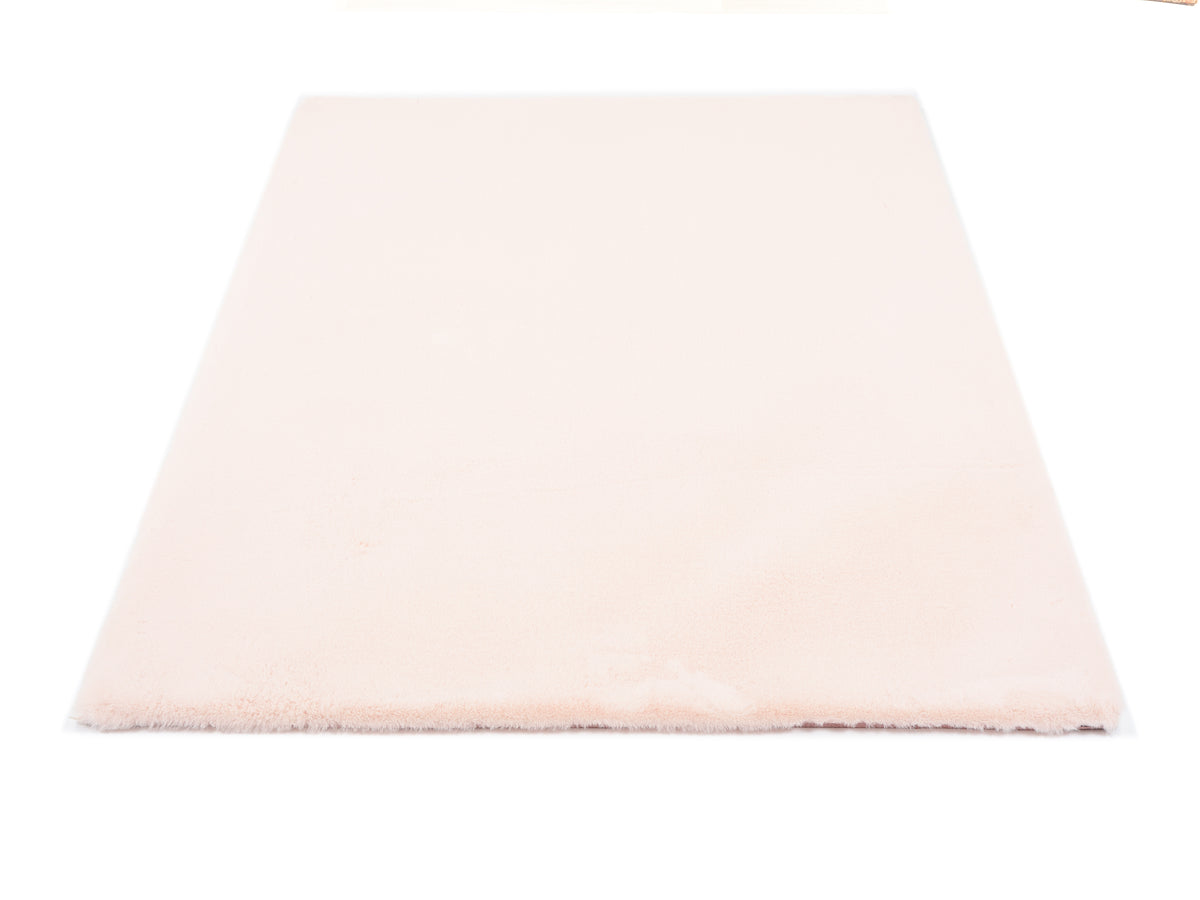 OCI Teppich SOFTY ROSA