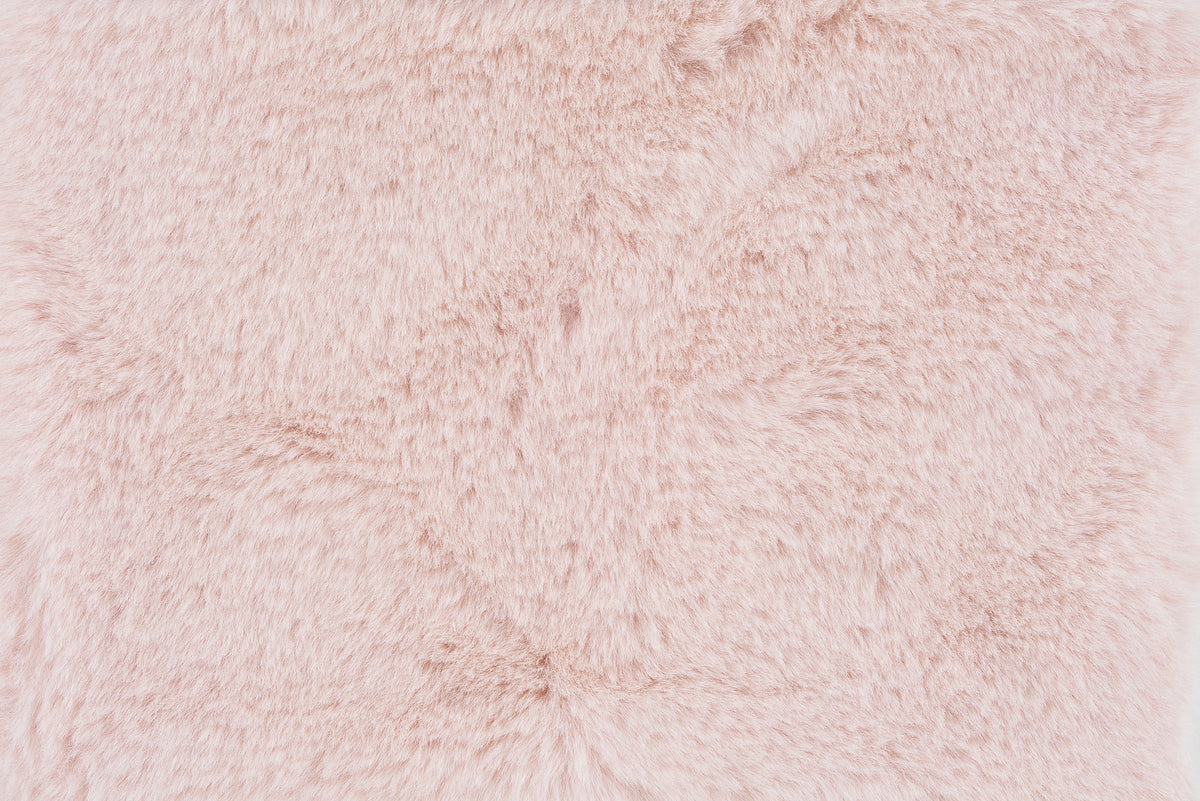 OCI Teppich SOFTY ROSA