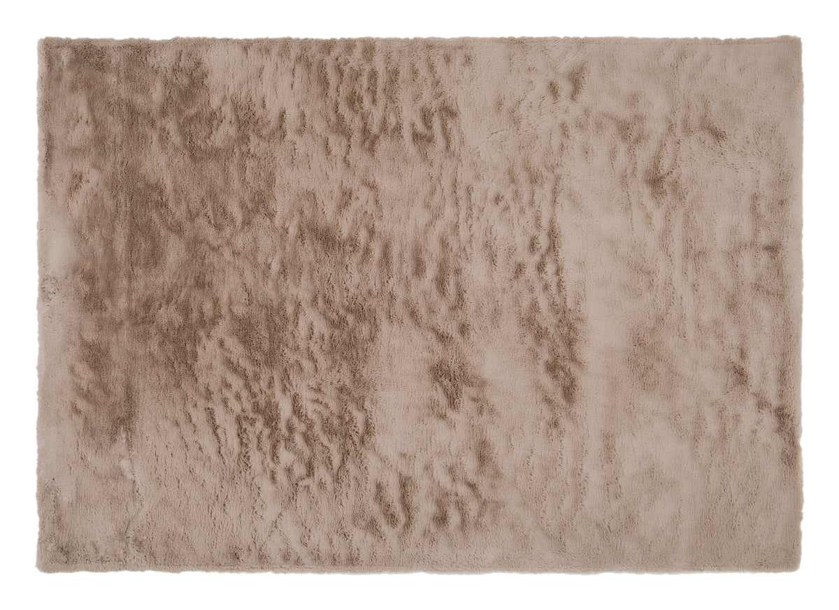 OCI Teppich SOFTY MOCCA