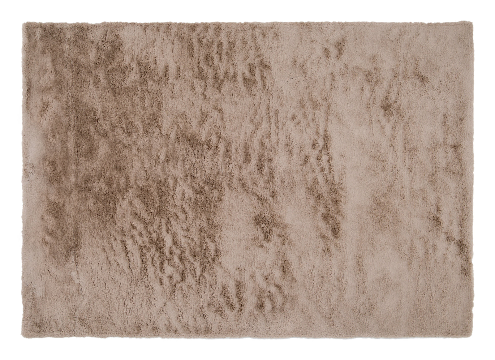 OCI Teppich SOFTY MOCCA