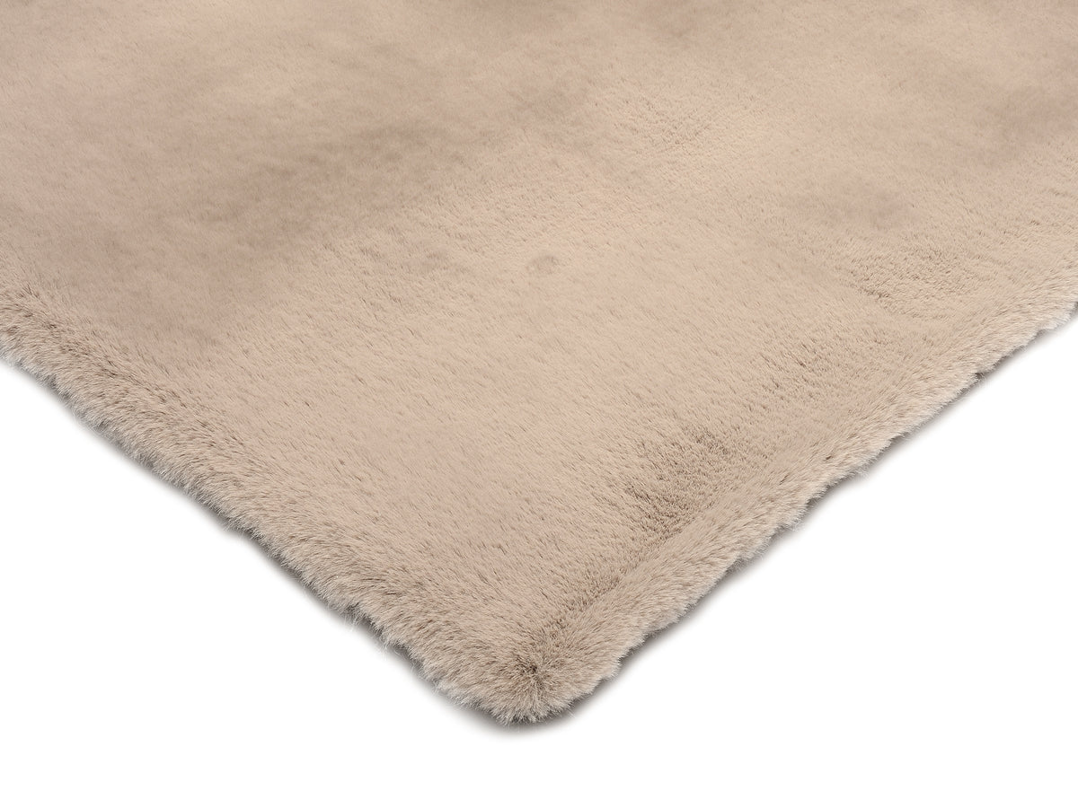 OCI Teppich SOFTY MOCCA