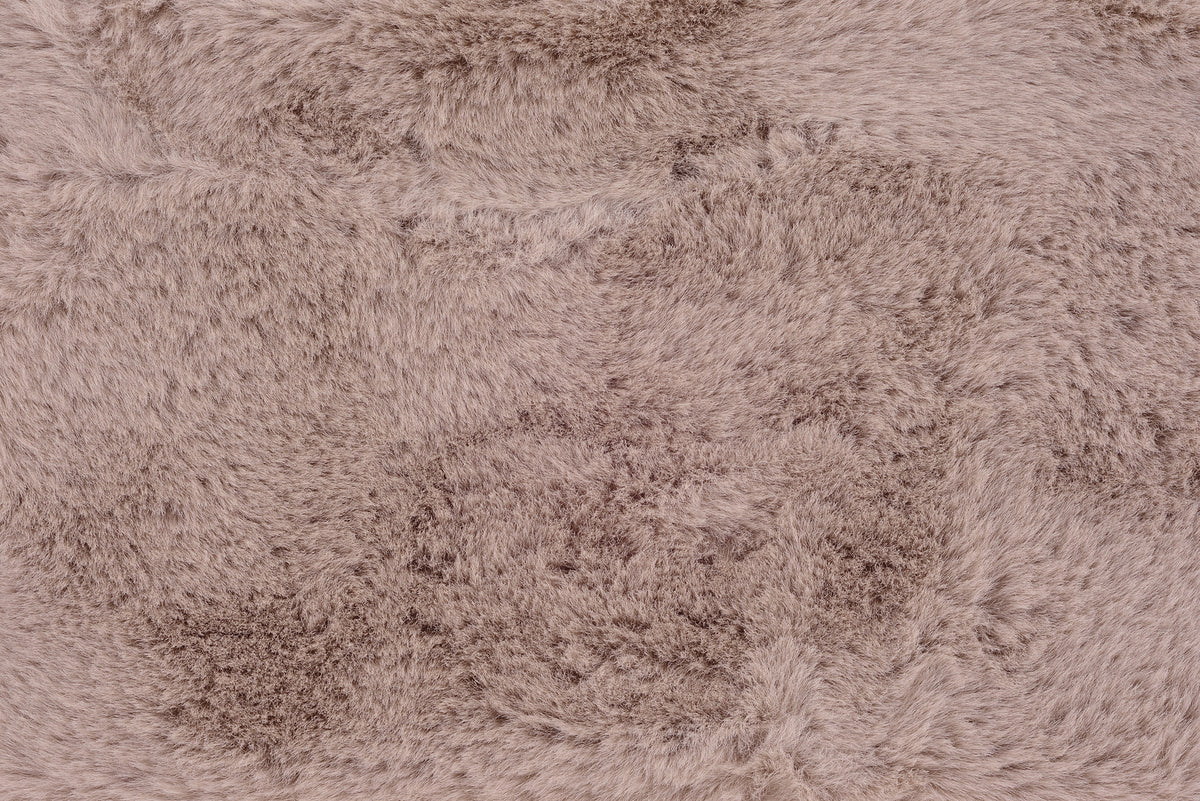 OCI Teppich SOFTY MOCCA