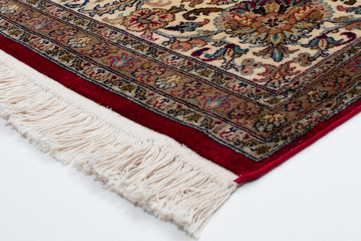 Kashmir Seide 303 x 205 cm