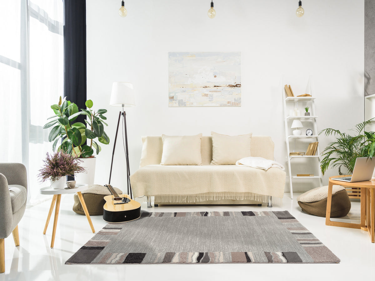 OCI Teppich AVLED-GB