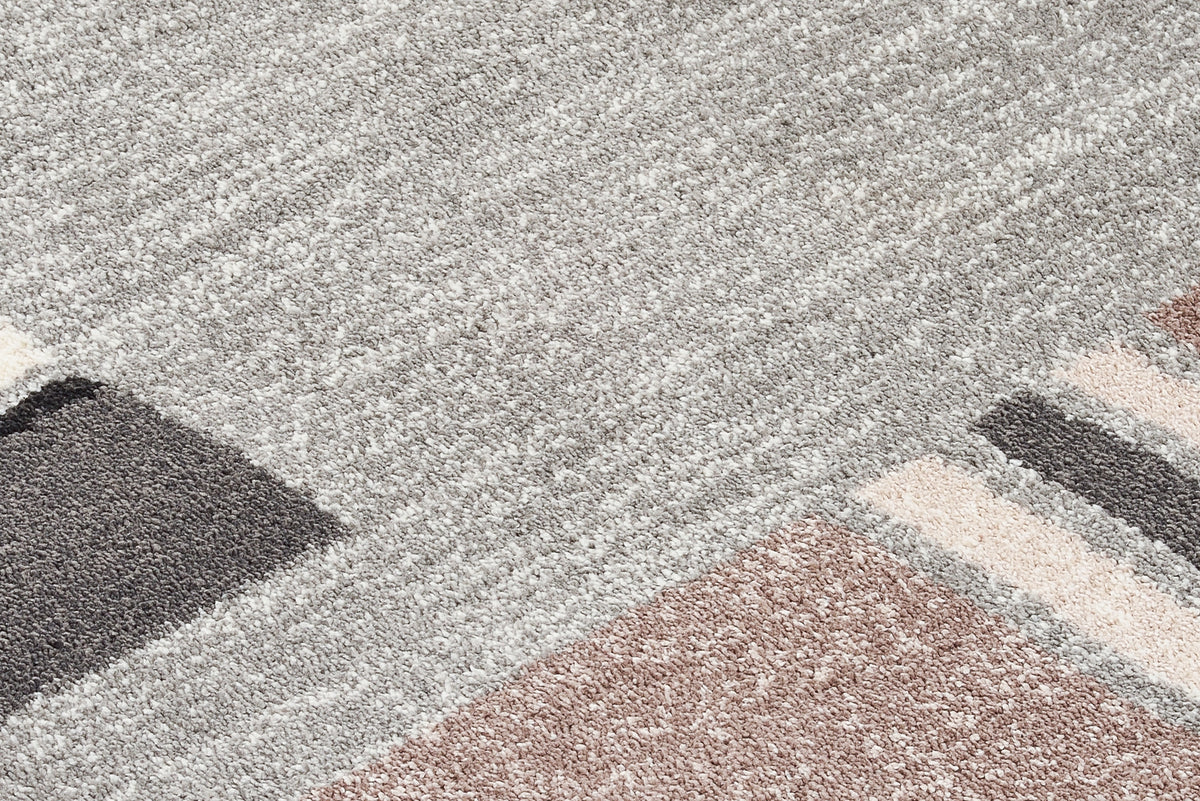 OCI Teppich AVLED-GB