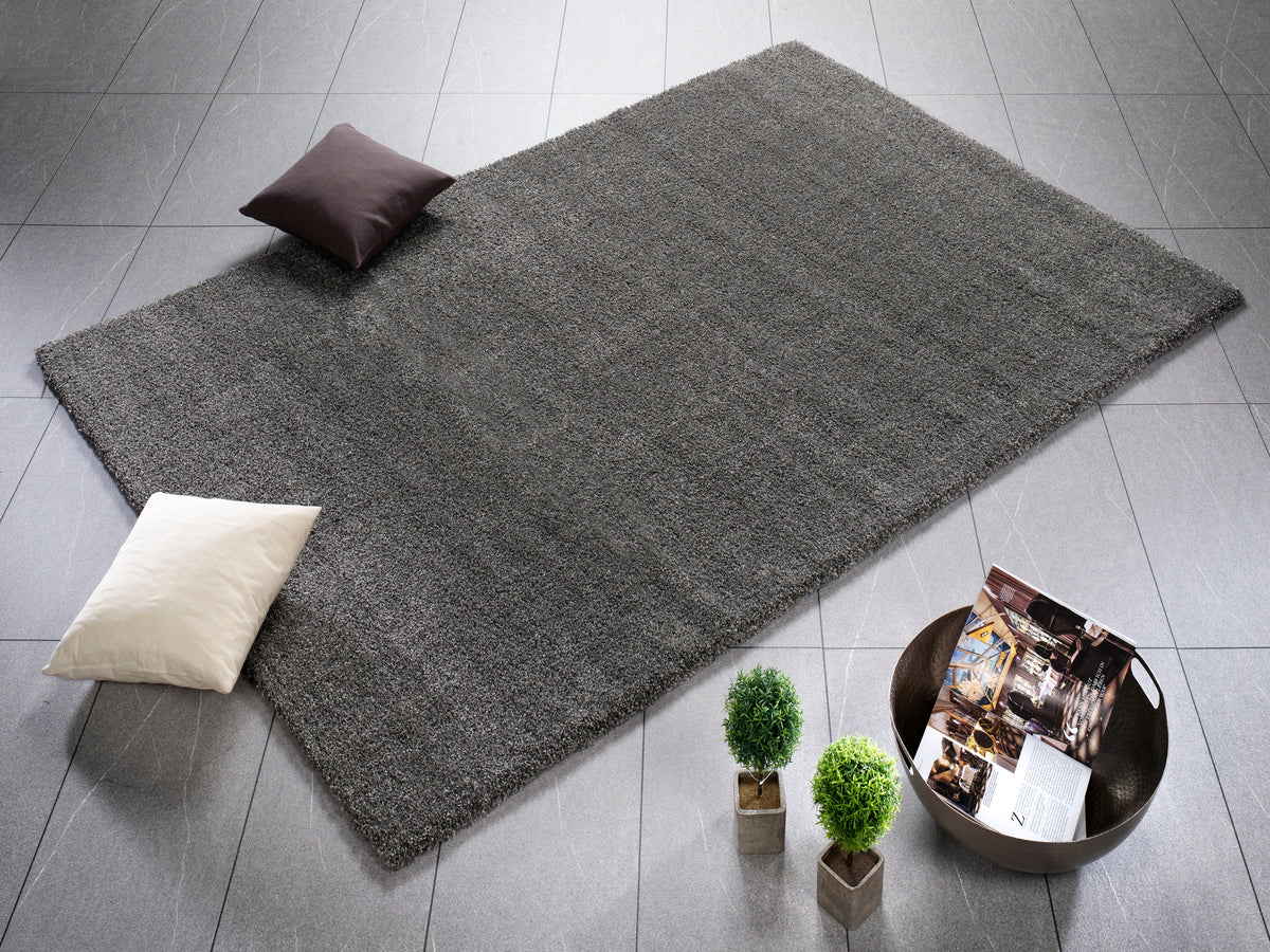 OCI Teppich MIRACEL GREY