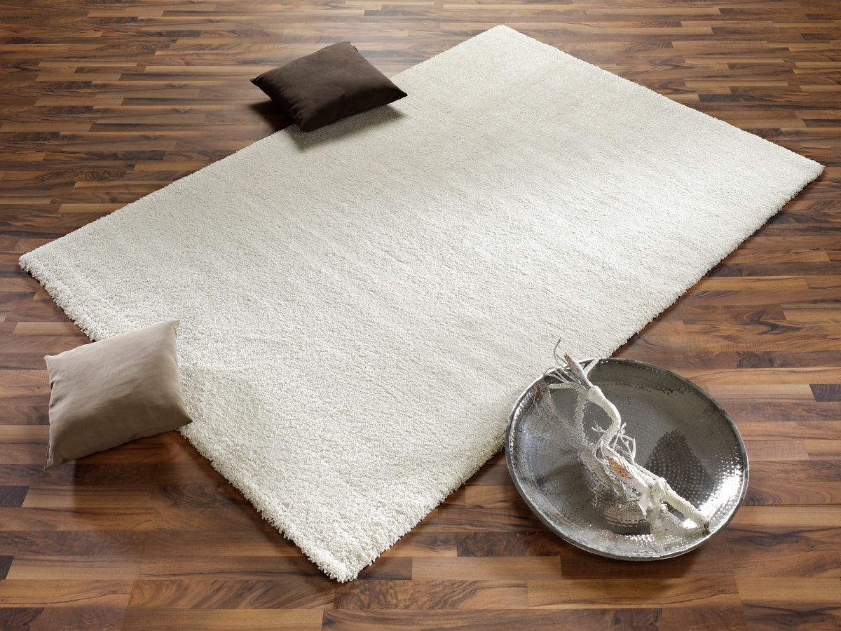 OCI Teppich MIRACEL CREME