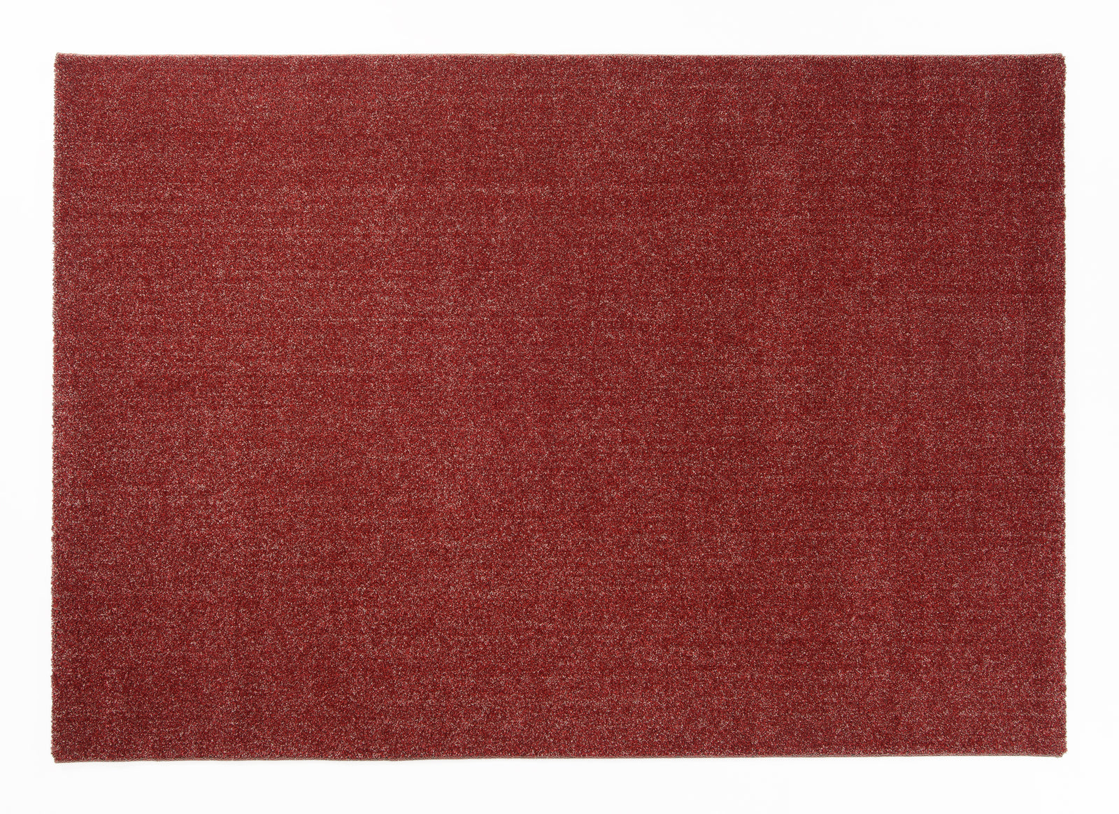 OCI Teppich MELANTOS RED-MIX