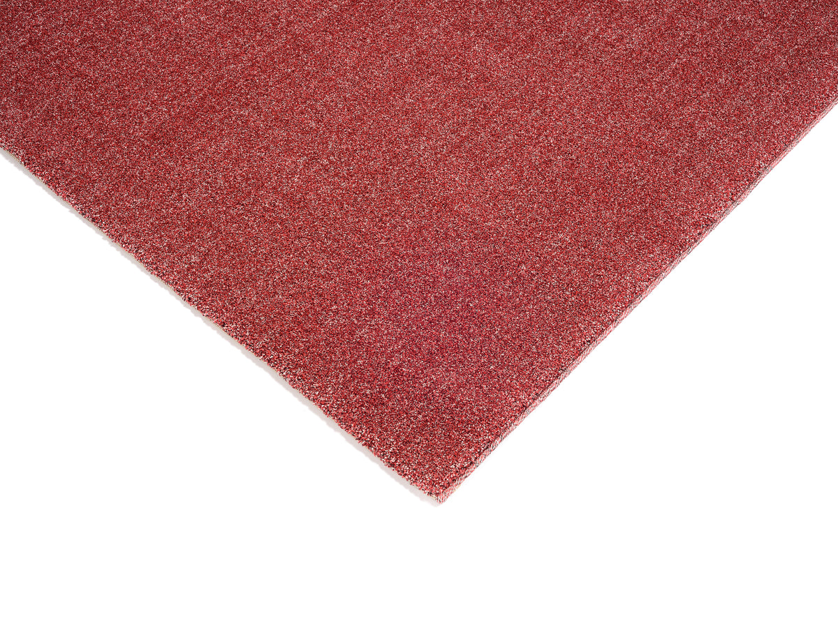 OCI Teppich MELANTOS RED-MIX
