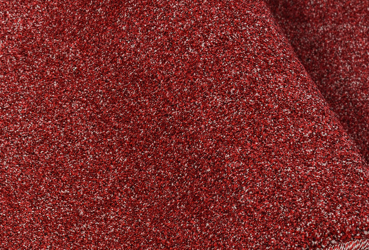 OCI Teppich MELANTOS RED-MIX