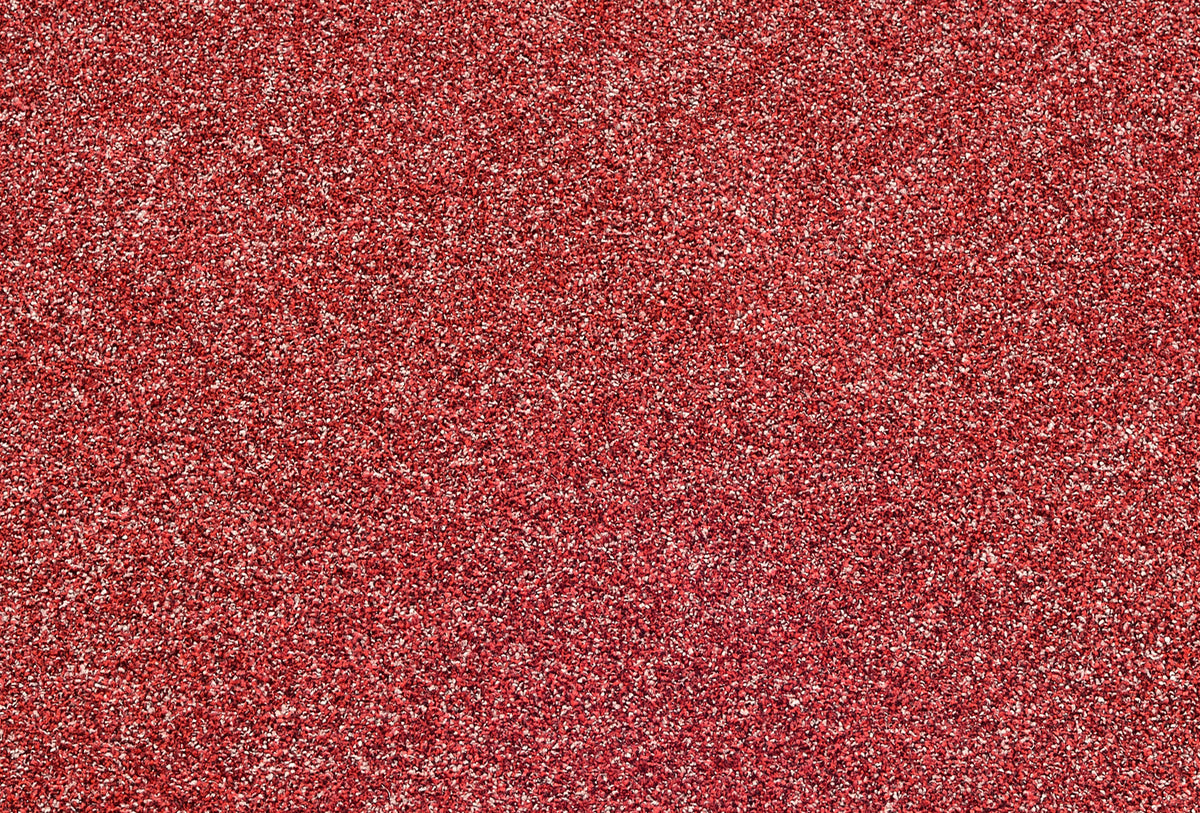 OCI Teppich MELANTOS RED-MIX