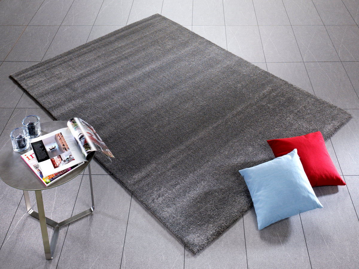 OCI Teppich MELANTOS GREY