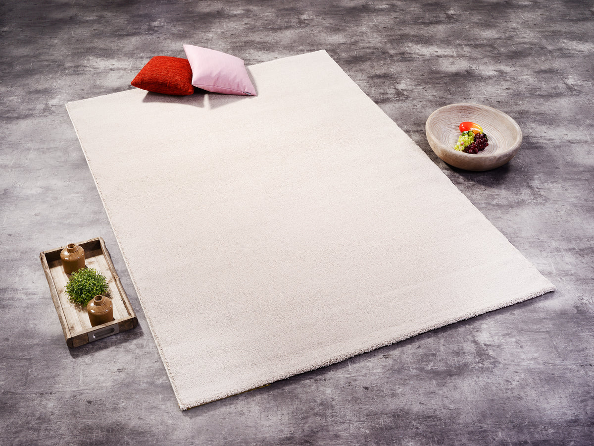 OCI Teppich MELANTOS CREME-MIX