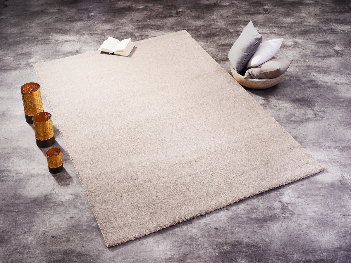 OCI Teppich MELANTOS NUDE