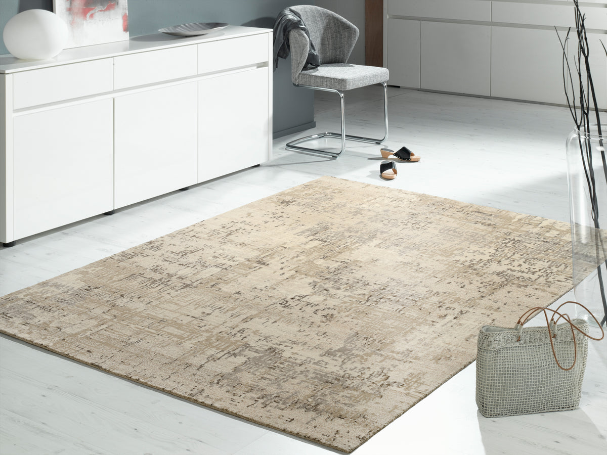 OCI Teppich WARISA NATUR