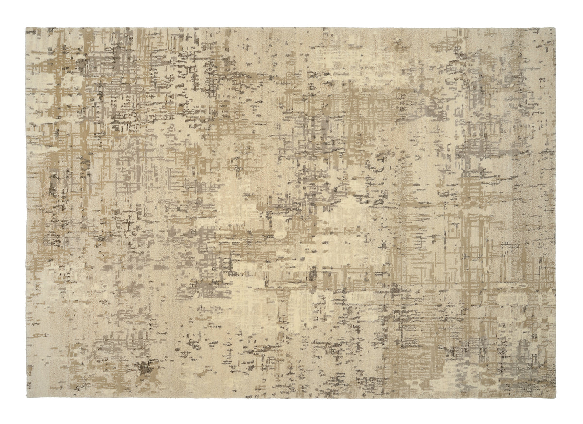 OCI Teppich WARISA NATUR