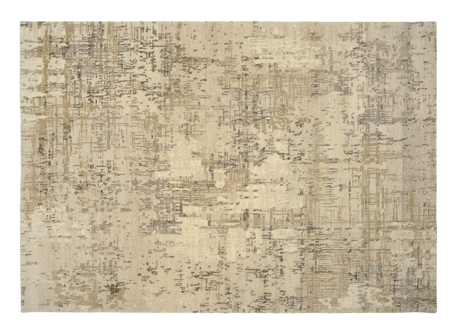 OCI Teppich WARISA NATUR