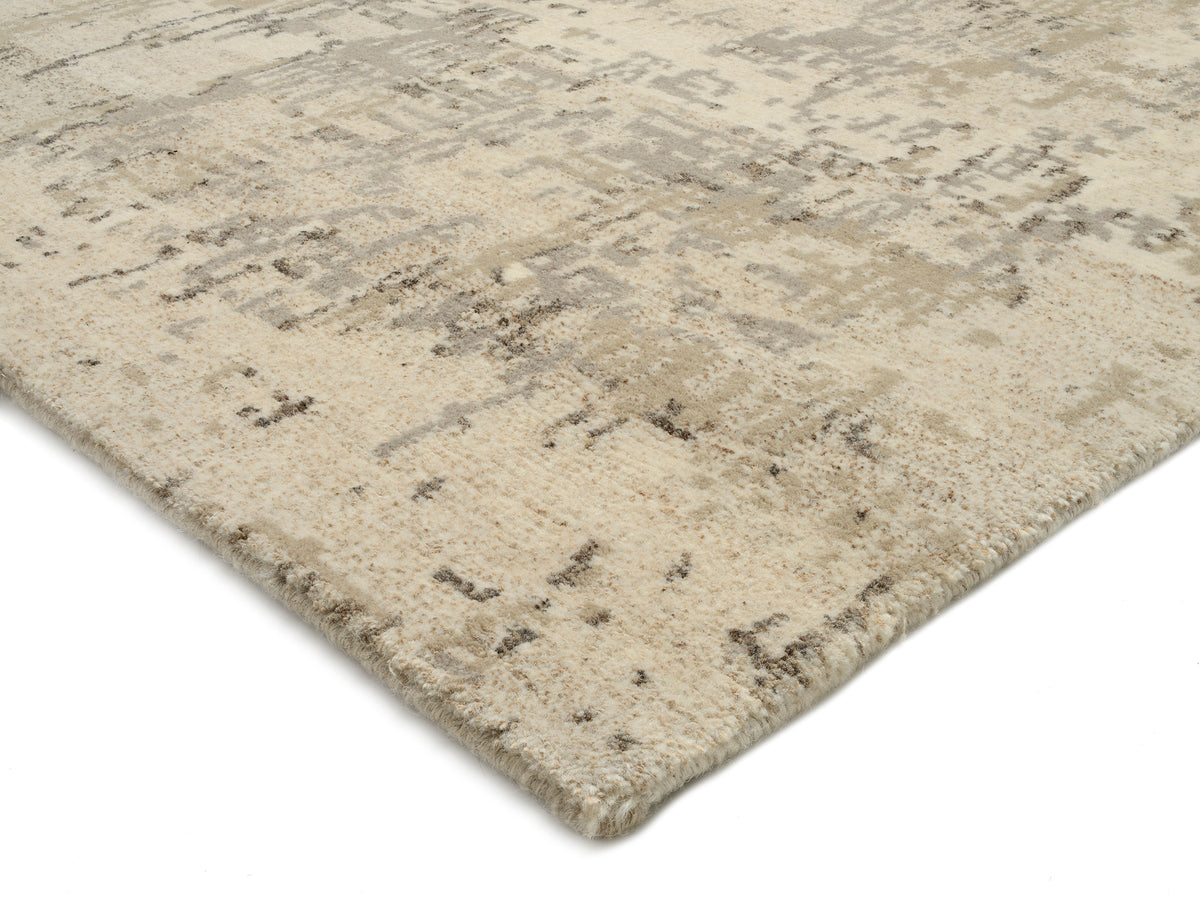 OCI Teppich WARISA NATUR