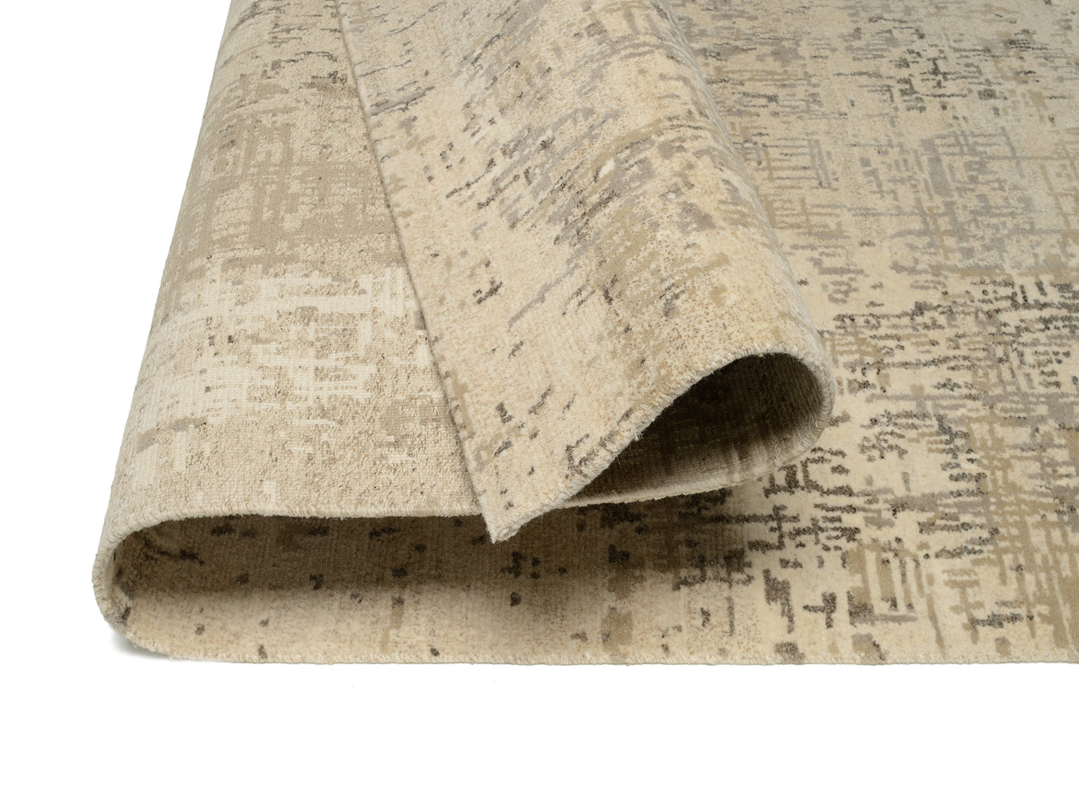 OCI Teppich WARISA NATUR