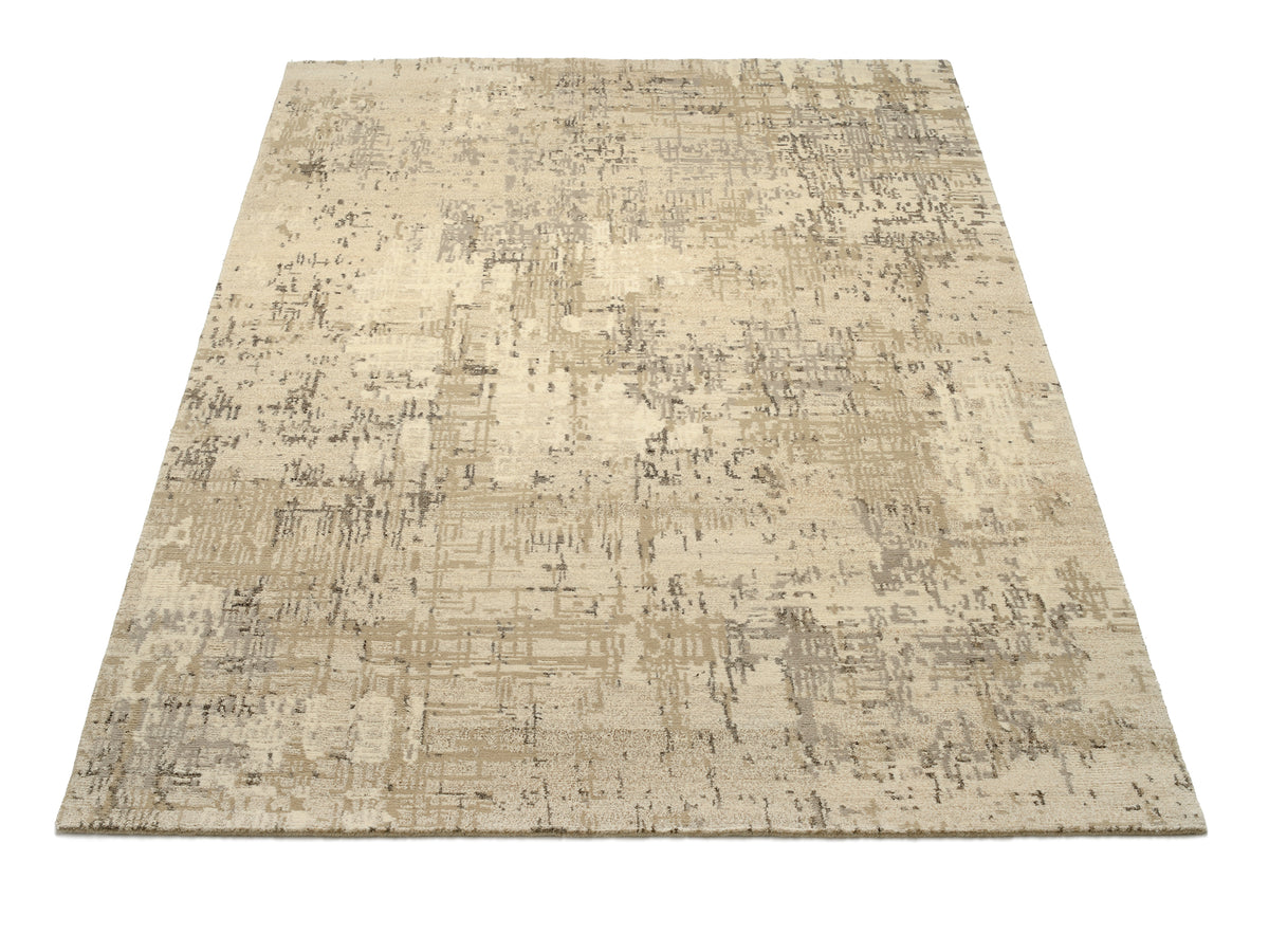 OCI Teppich WARISA NATUR