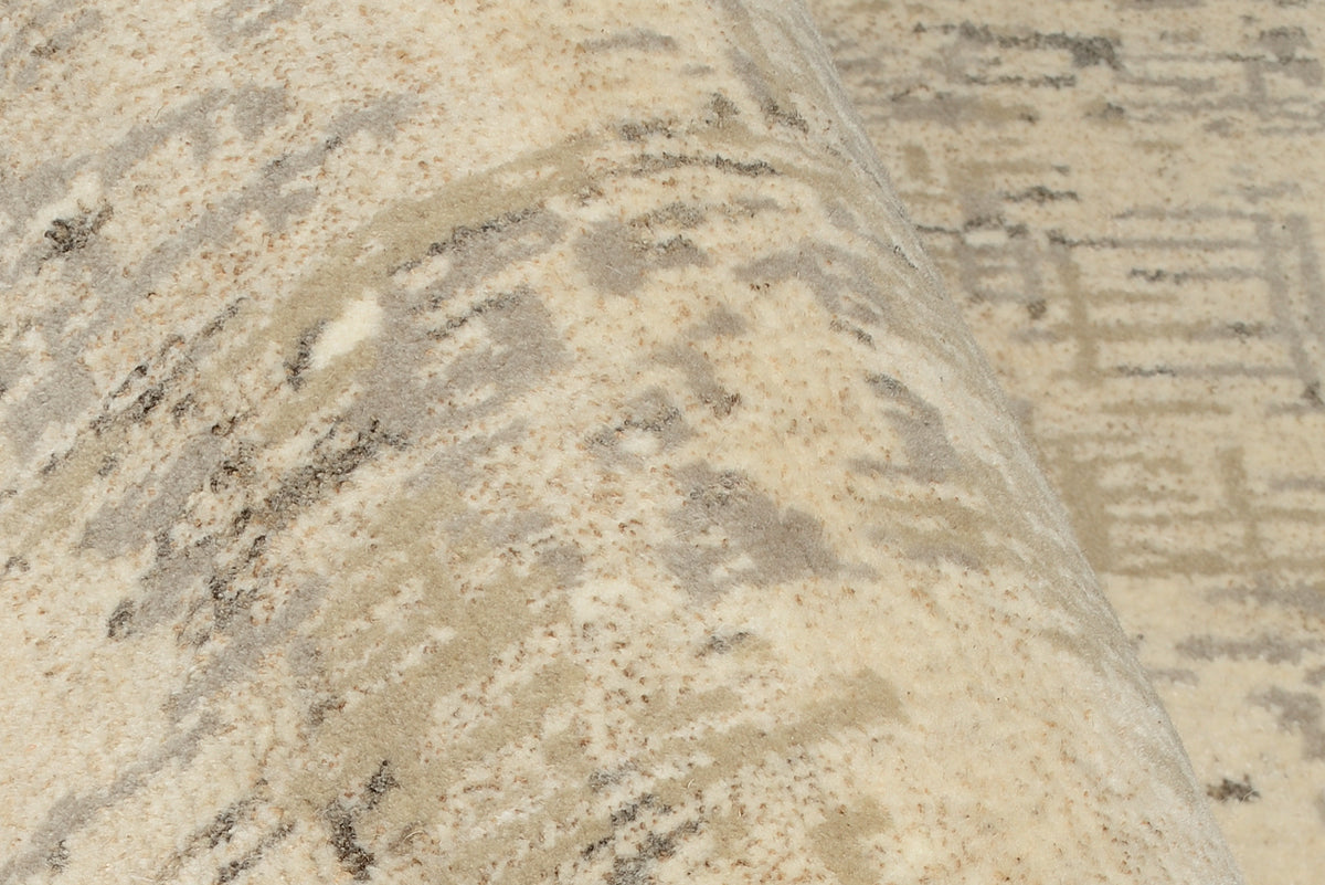 OCI Teppich WARISA NATUR