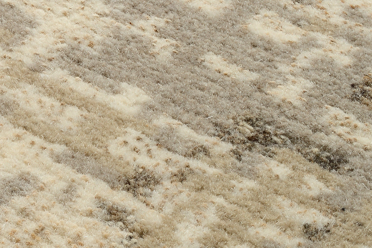 OCI Teppich WARISA NATUR