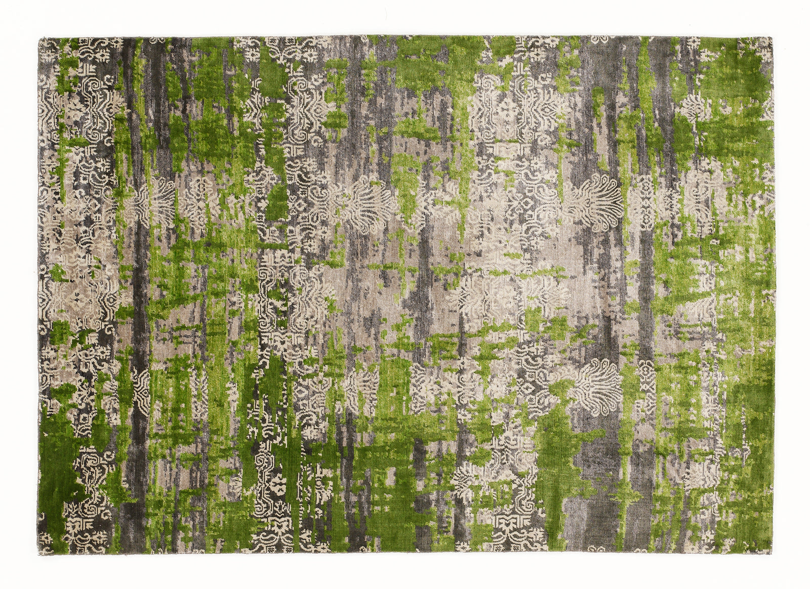 OCI Teppich MOONSTONE ZERO GREEN