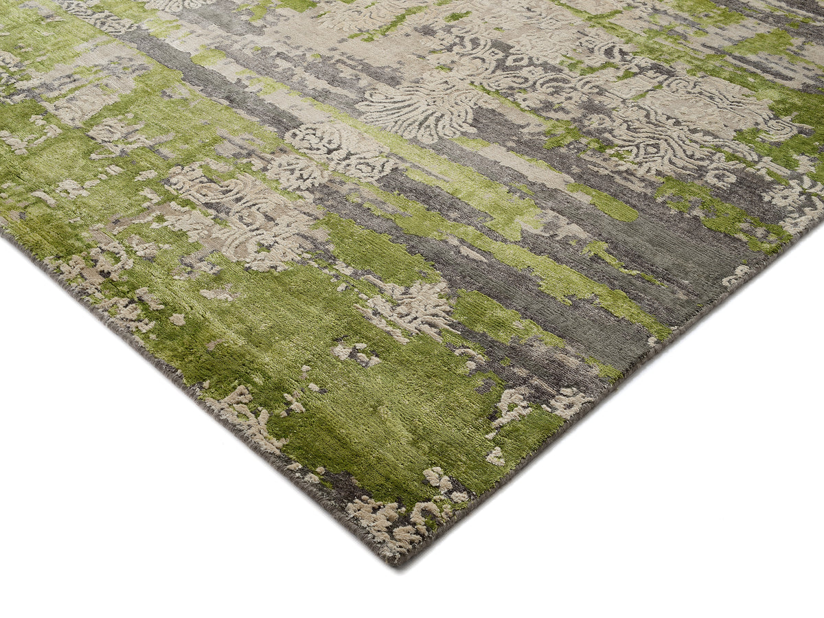 OCI Teppich MOONSTONE ZERO GREEN