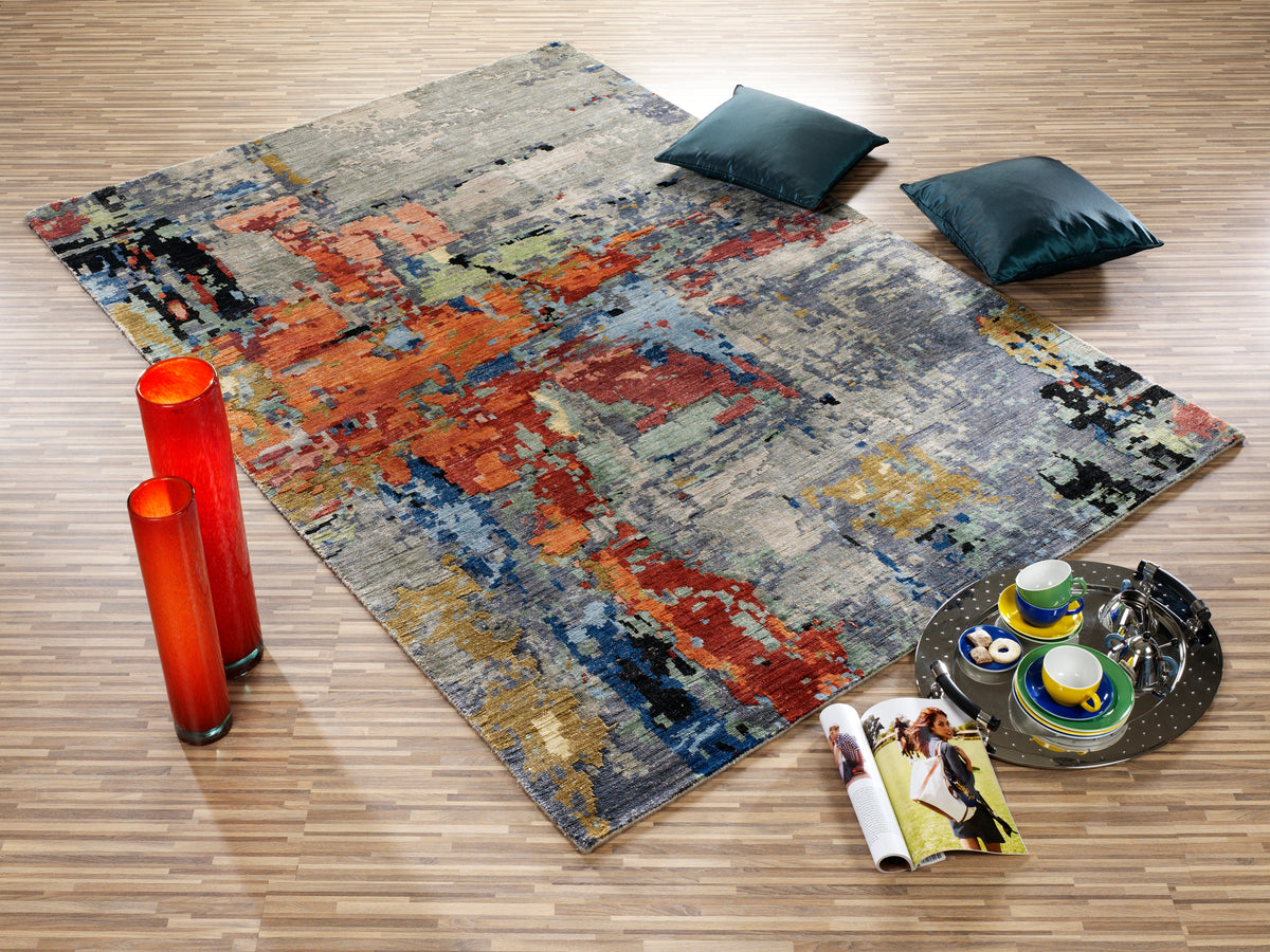 OCI Teppich MOONSTONE MERY