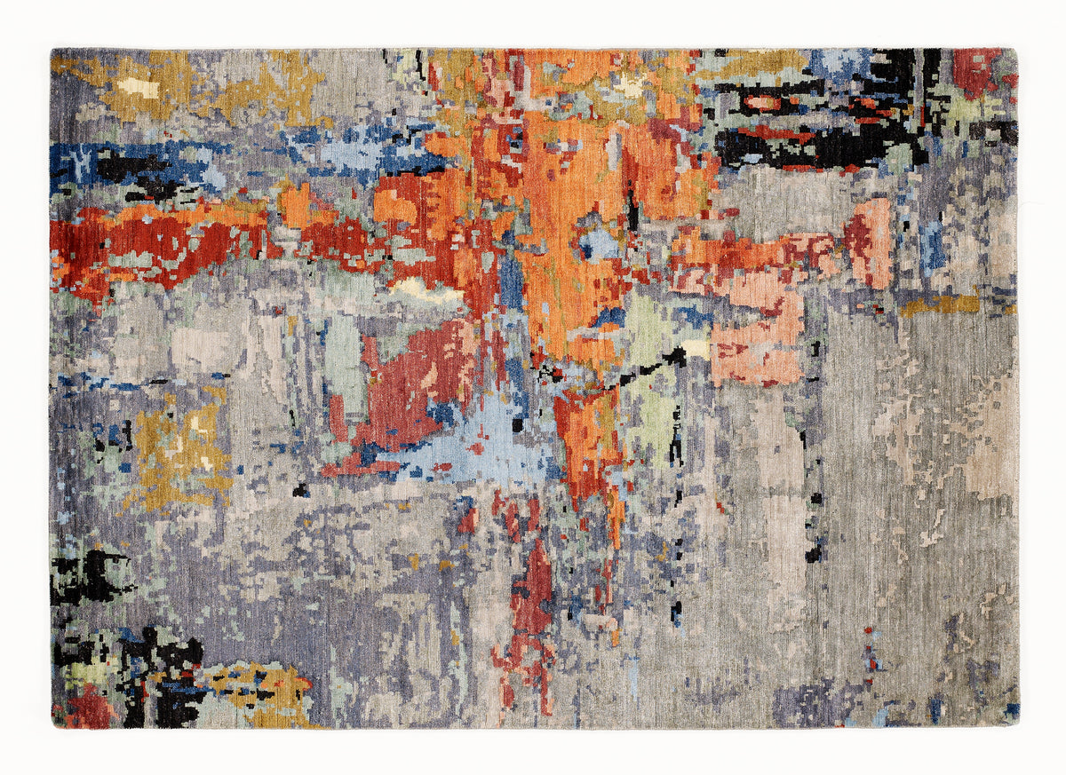 OCI Teppich MOONSTONE MERY